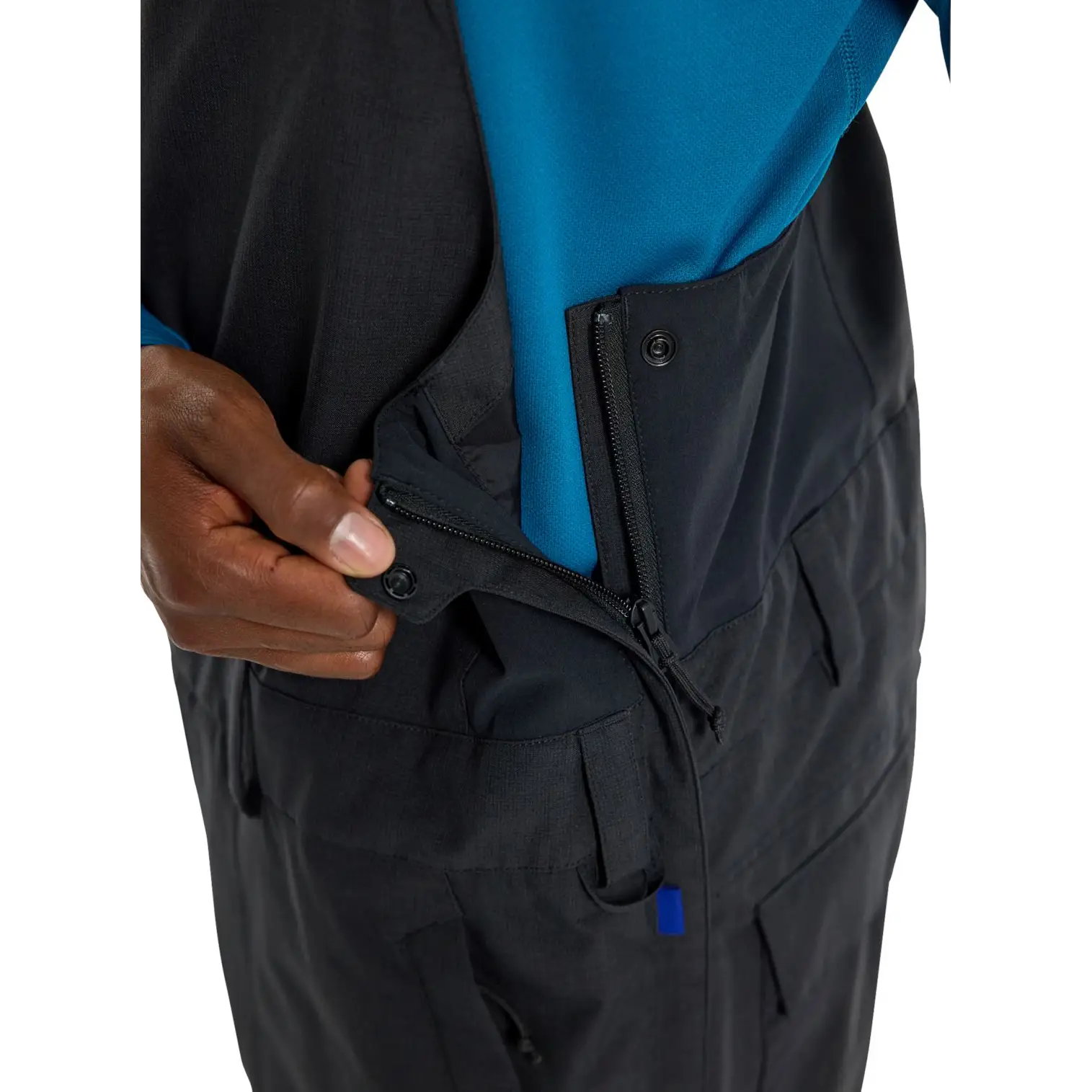 Burton Snowdial 2L Bib Pants