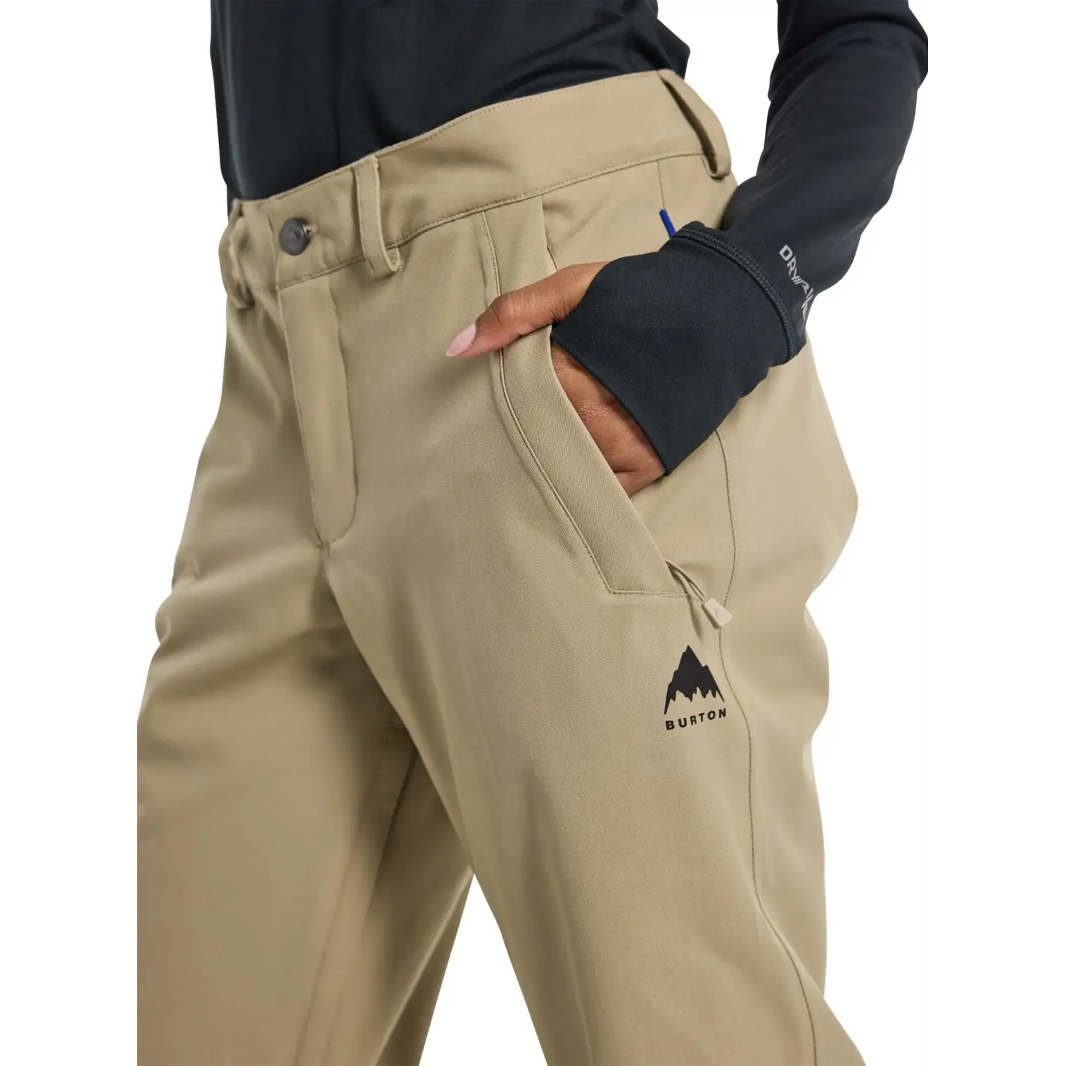 Burton Society 2L Womens Pants