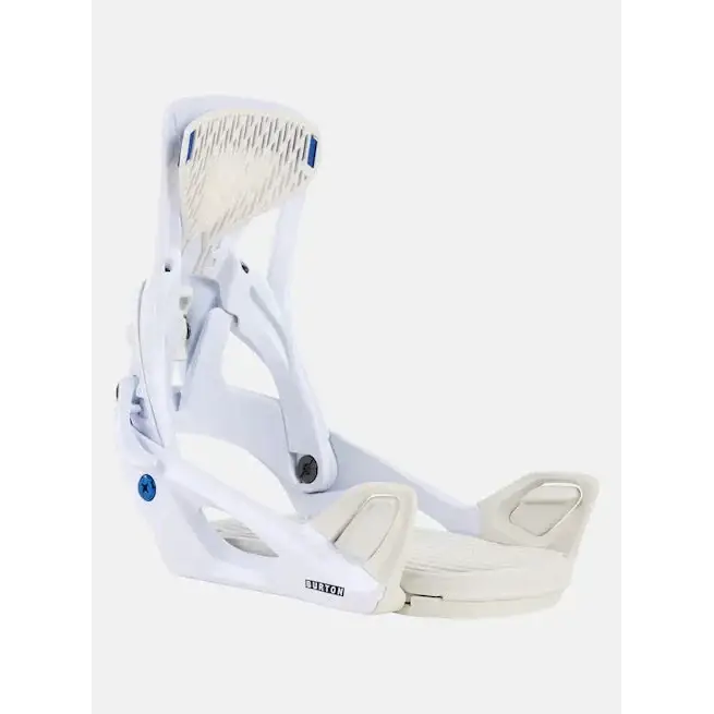 Burton Step On Escapade Re:Flex Womens Snowboard Bindings 2025