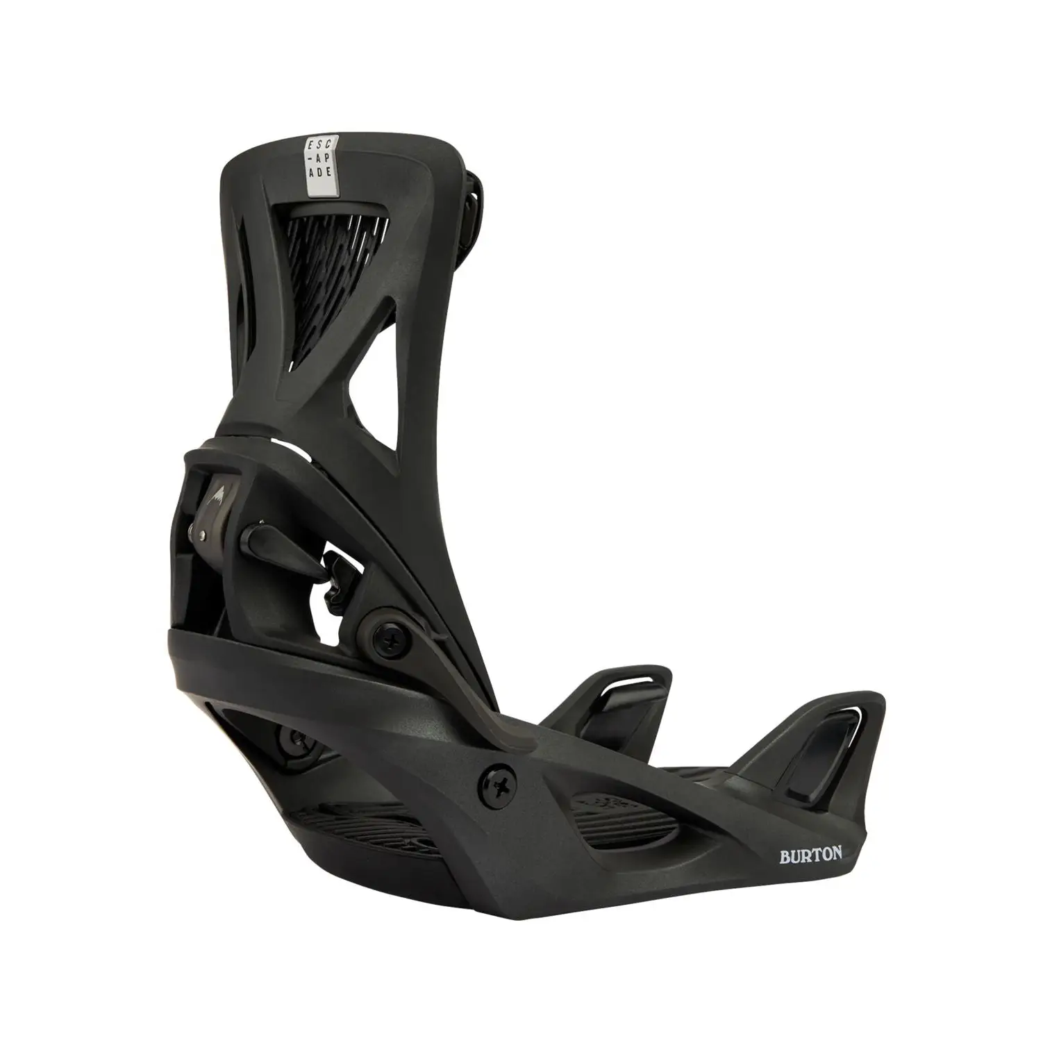 Burton Step On Escapade Re:Flex Womens Snowboard Bindings 2025