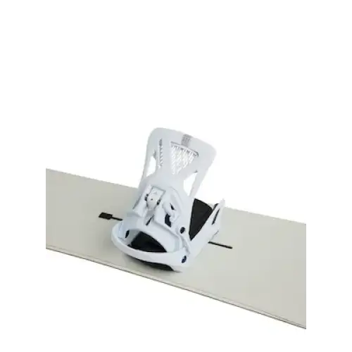 Burton Step On Escapade Re:Flex Womens Snowboard Bindings 2026