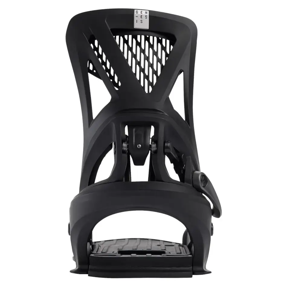 Burton Step On Genesis Re:Flex Snowboard Bindings 2023