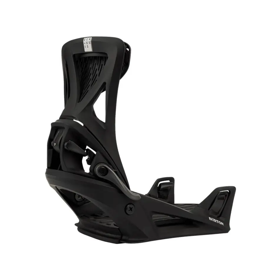 Burton Step On Genesis Re:Flex Snowboard Bindings 2024