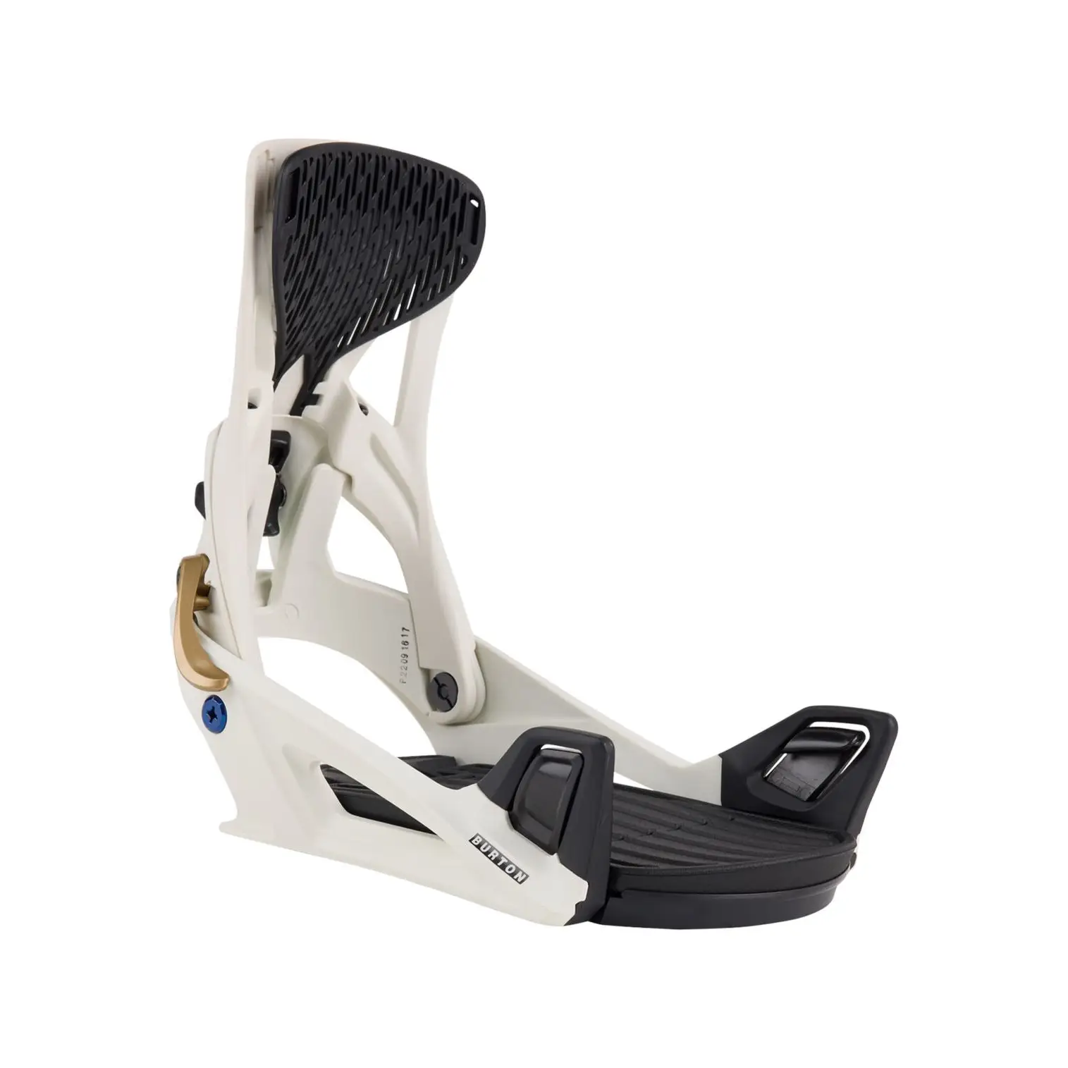Burton Step On Genesis Re:Flex Snowboard Bindings 2024