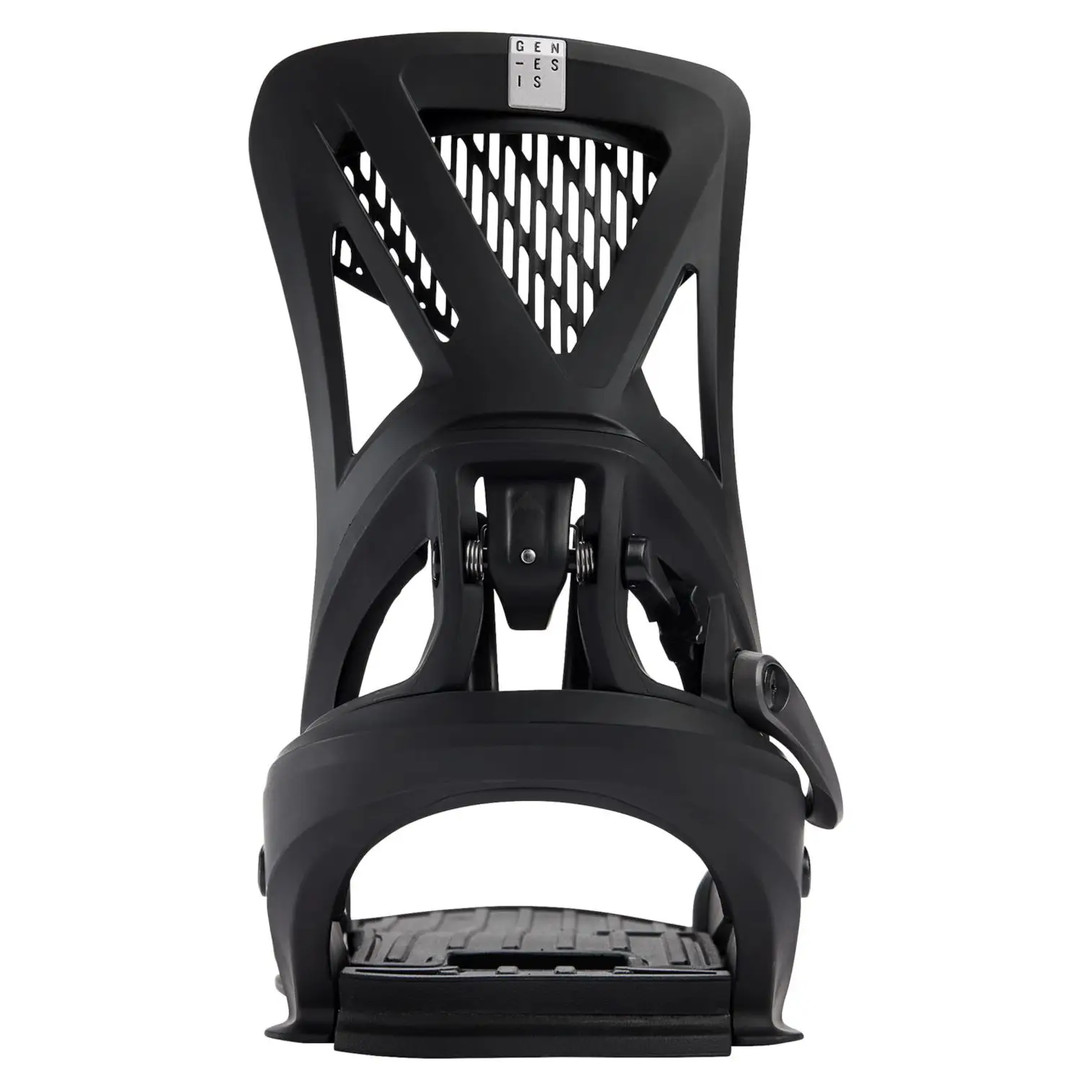 Burton Step On Genesis Re:Flex Snowboard Bindings 2024