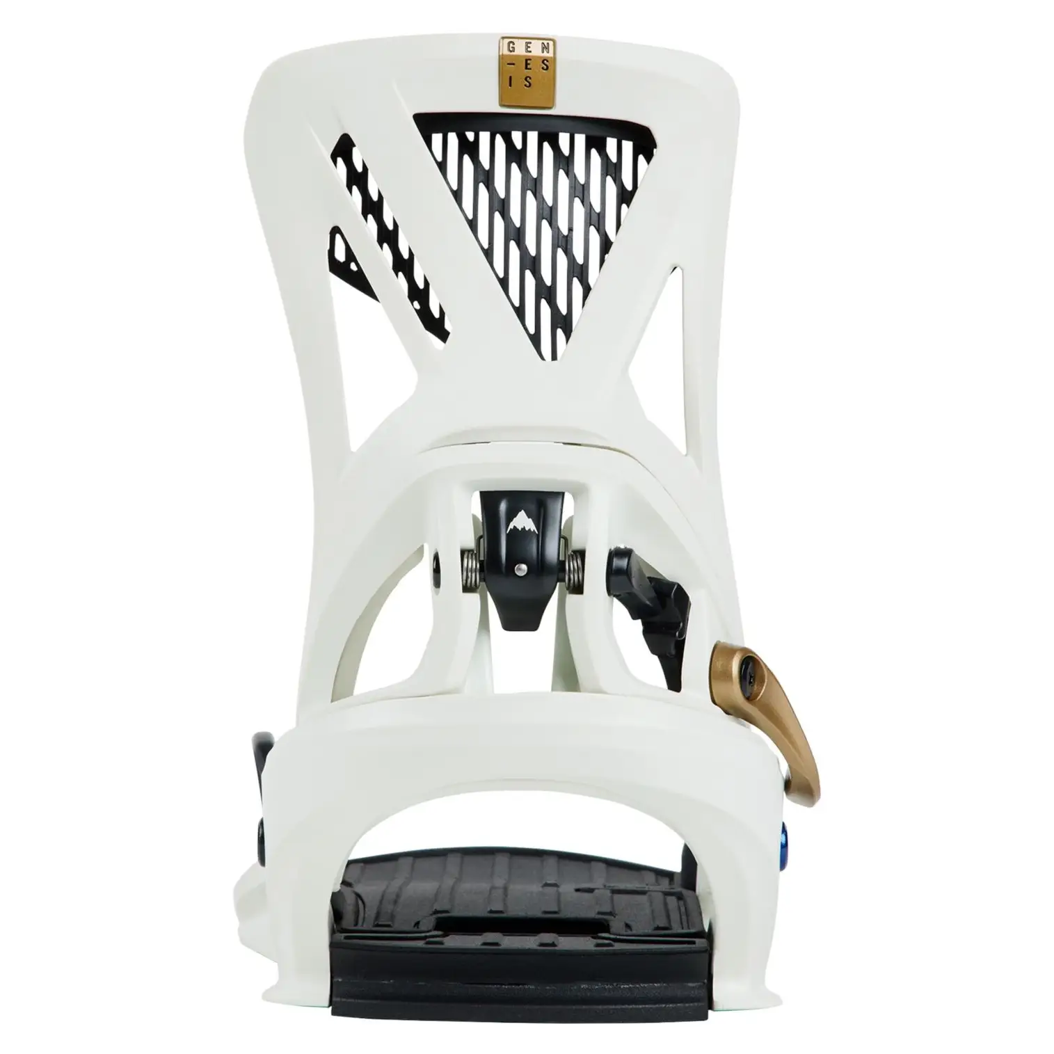 Burton Step On Genesis Re:Flex Snowboard Bindings 2024