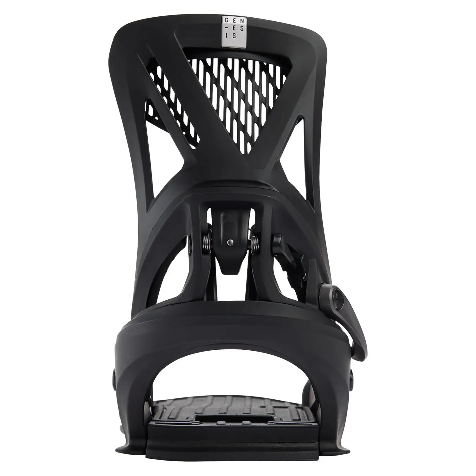 Burton Step On Genesis Re:Flex Snowboard Bindings 2025
