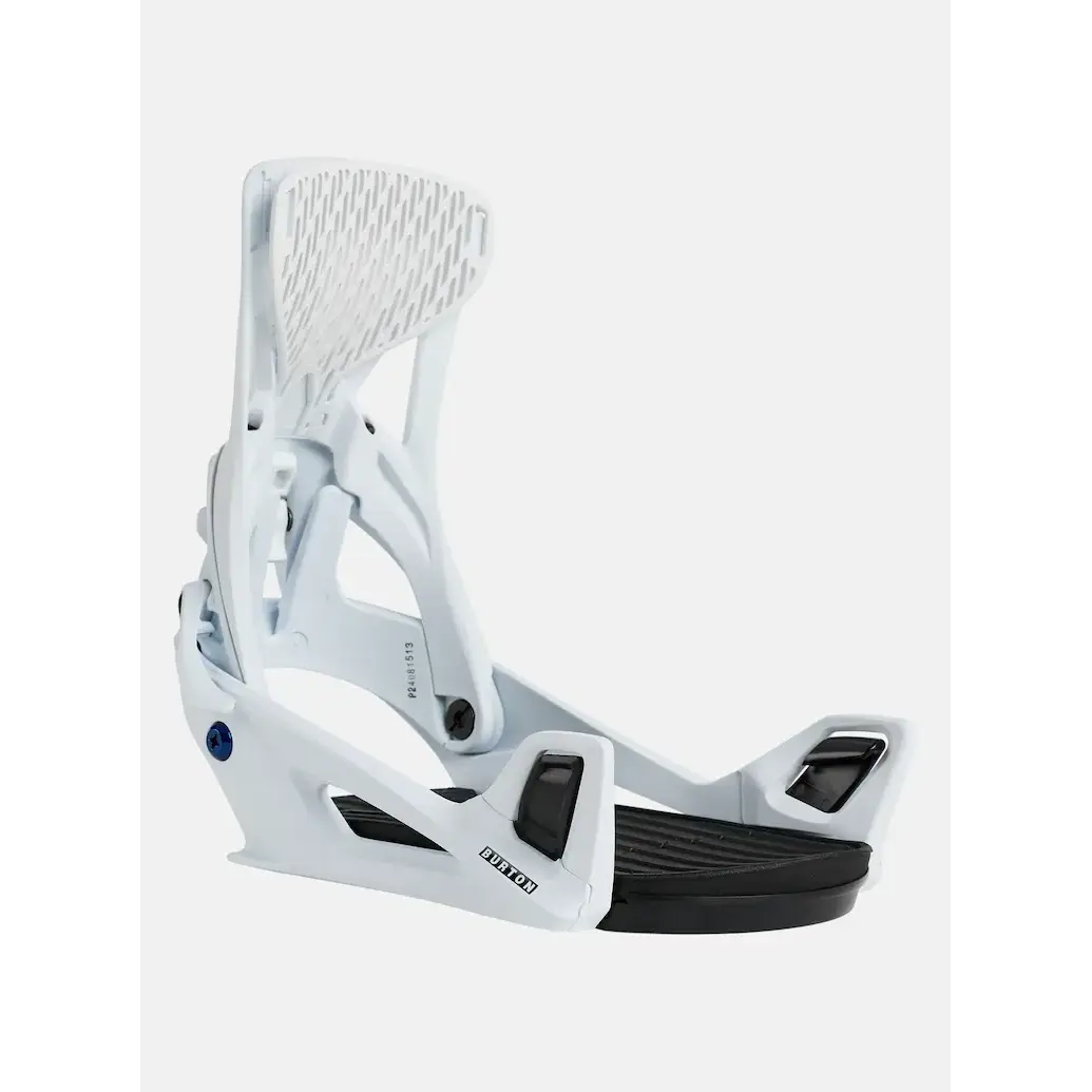 Burton Step On Genesis Re:Flex Snowboard Bindings 2026