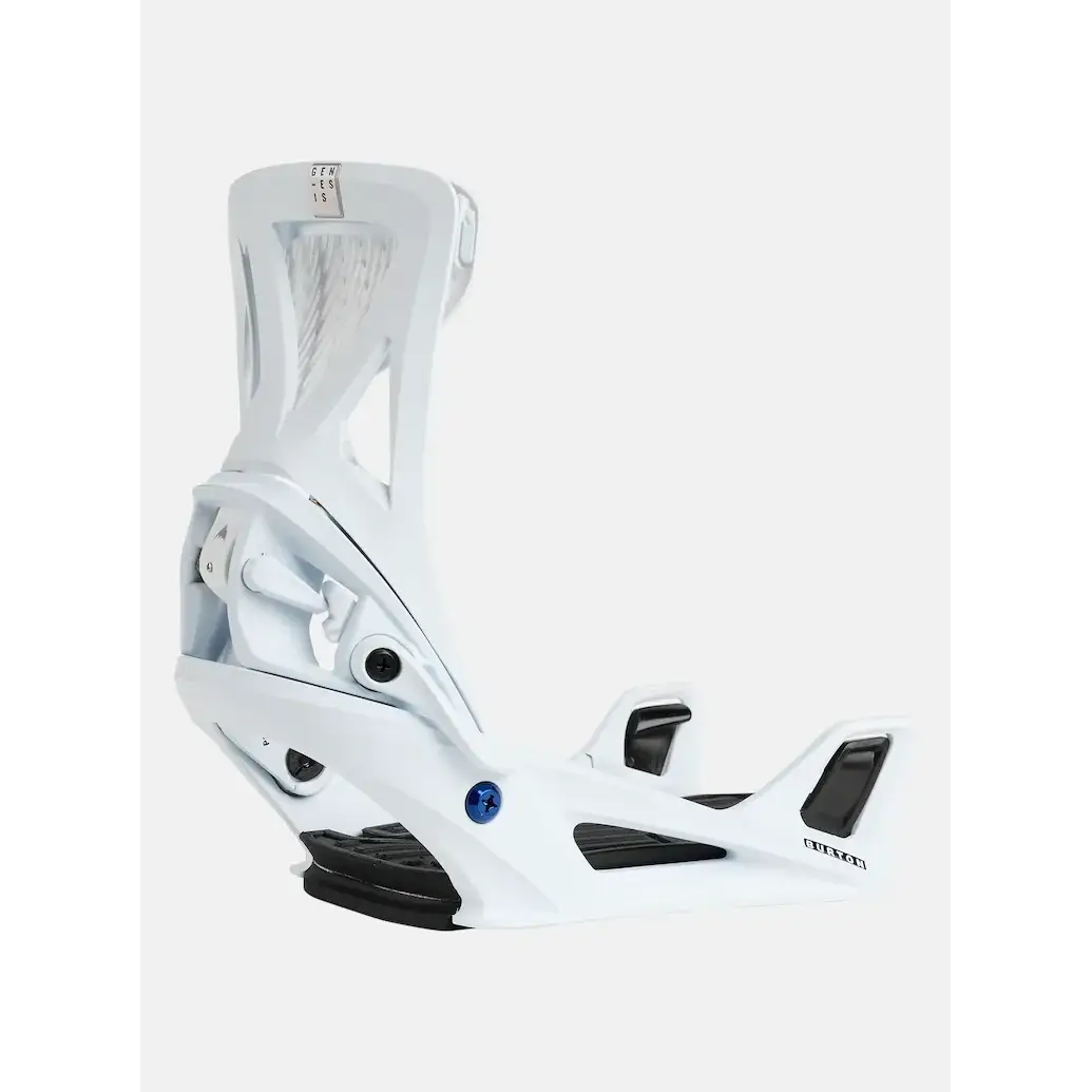 Burton Step On Genesis Re:Flex Snowboard Bindings 2026