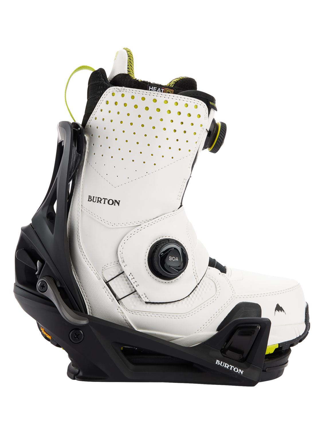 Burton Step On Genesis Re:Flex Snowboard Bindings 2025