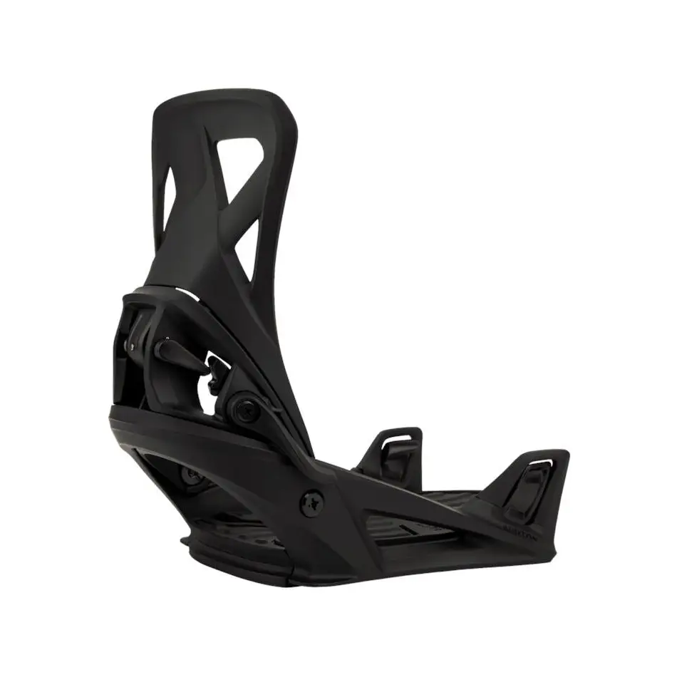 Burton Step On Re:Flex Snowboard Bindings 2024