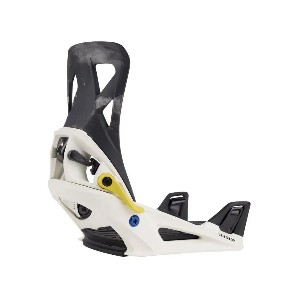 Burton Step On Re:Flex Snowboard Bindings 2024