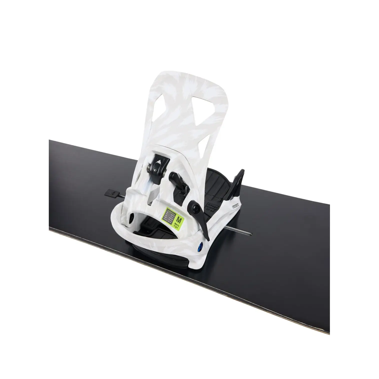Burton Step On Re:Flex Snowboard Bindings 2025