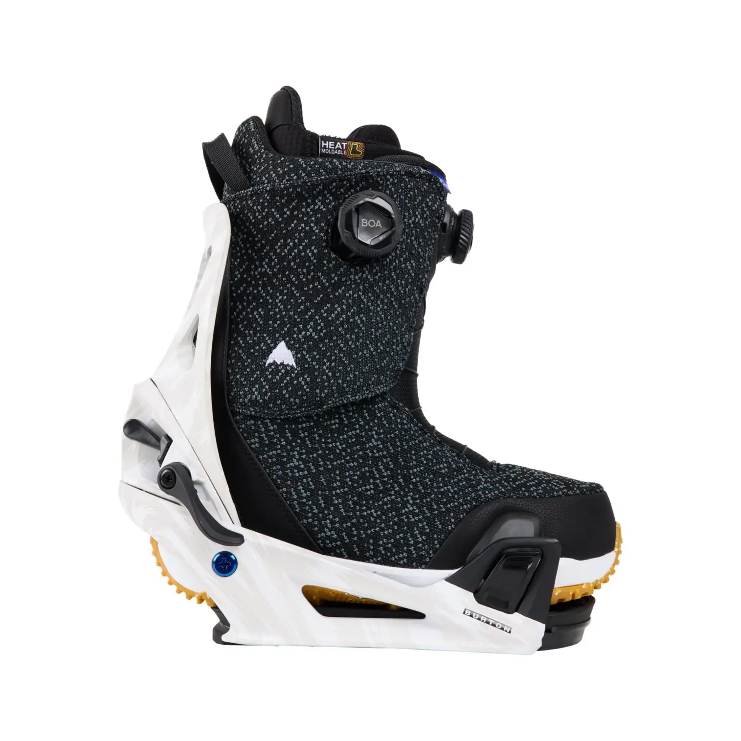 Burton Step On Re:Flex Snowboard Bindings 2025