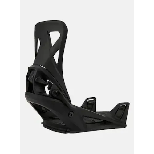 Burton Step On Re:Flex Snowboard Bindings 2026