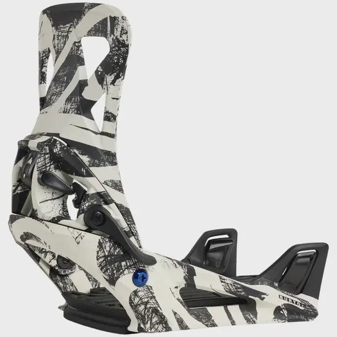 Burton Step On Re:Flex Snowboard Bindings 2026
