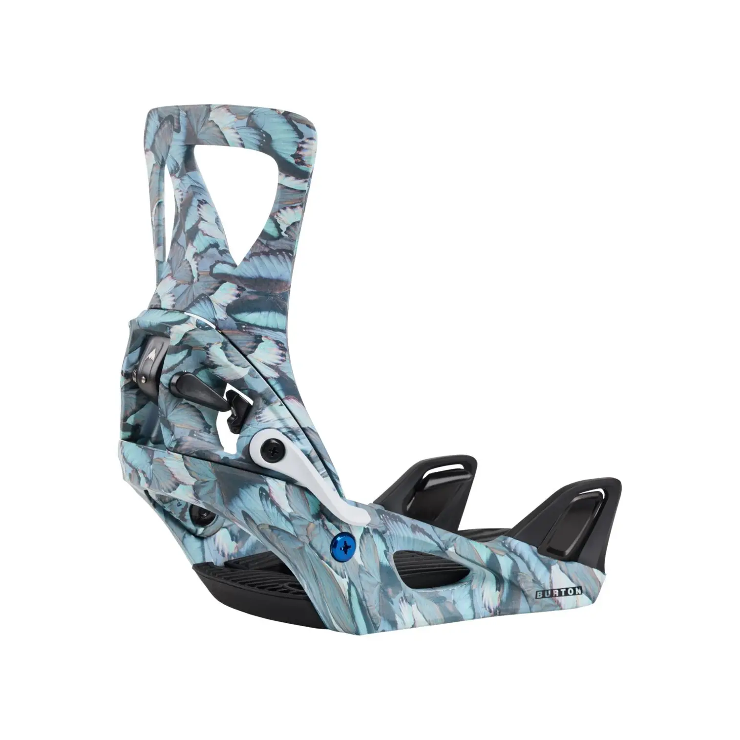 Burton Step On Re:Flex Womens Snowboard Bindings 2025