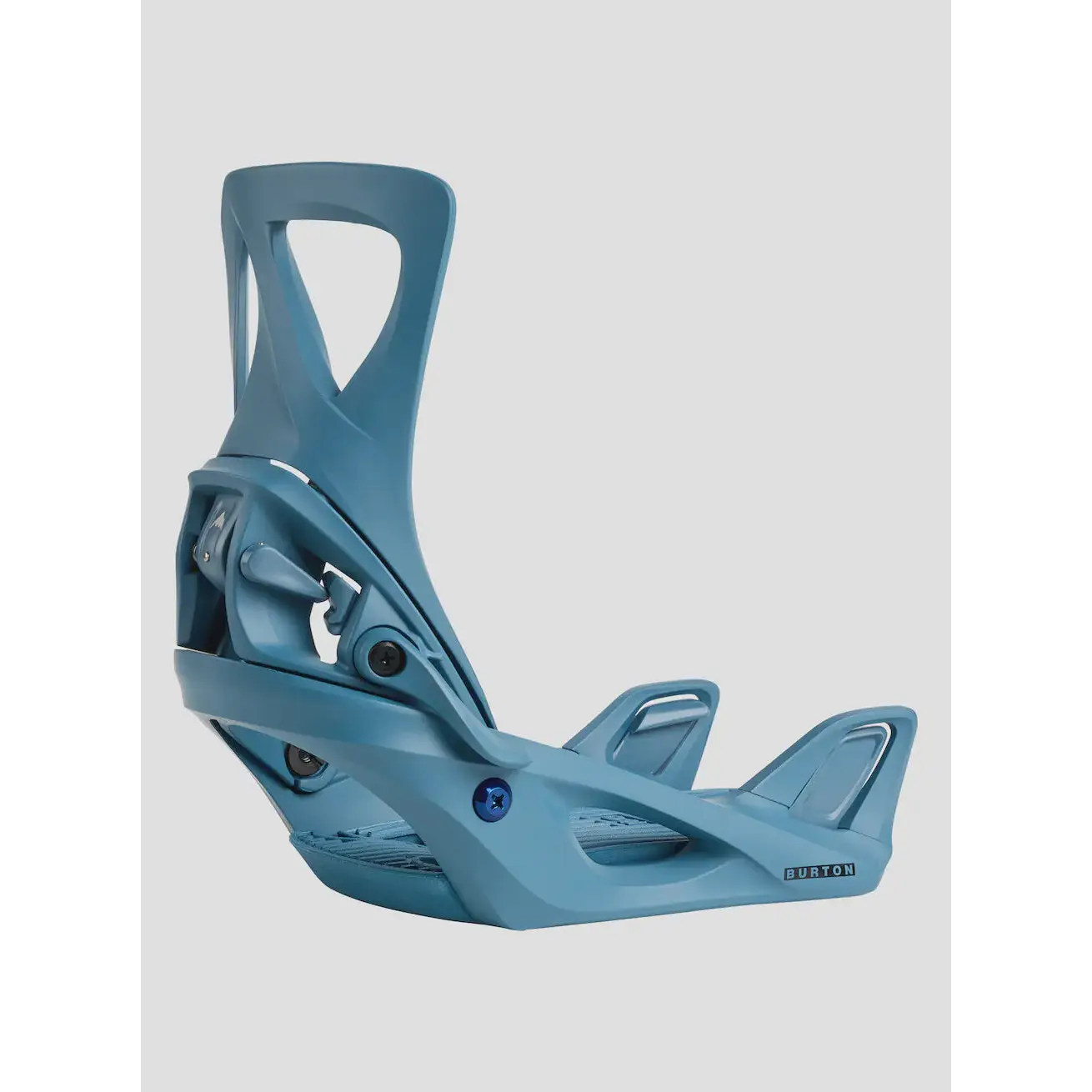 Burton Step On Re:Flex Womens Snowboard Bindings 2026