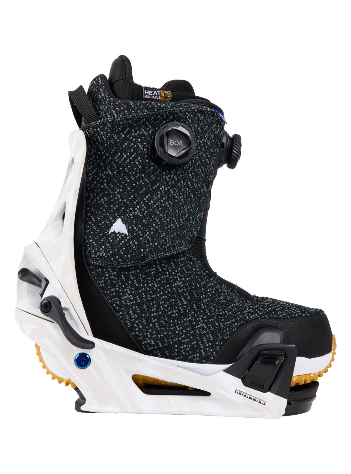 Burton Step On Re:Flex Snowboard Bindings 2025
