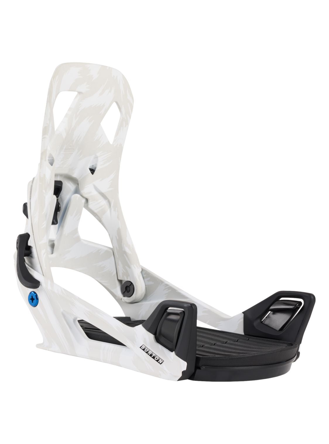 Burton Step On Re:Flex Snowboard Bindings 2025