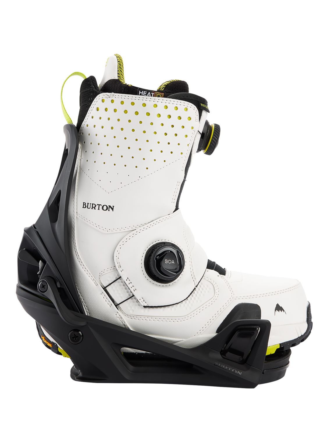 Burton Step On Re:Flex Snowboard Bindings 2025