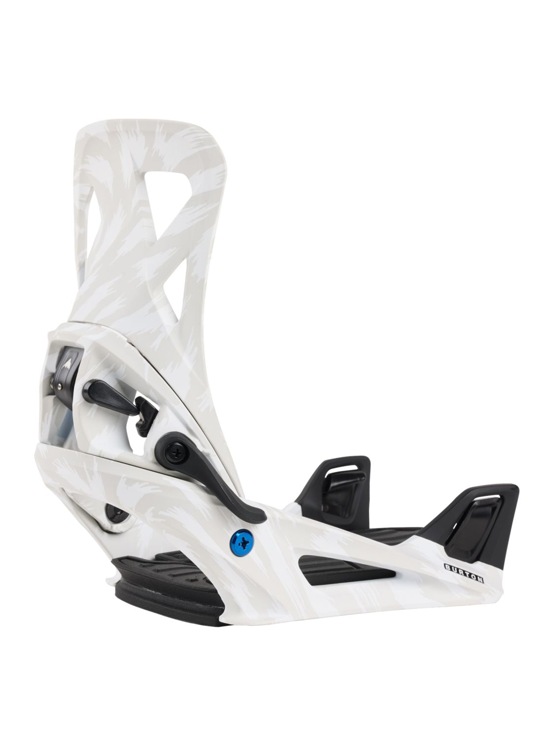 Burton Step On Re:Flex Snowboard Bindings 2025