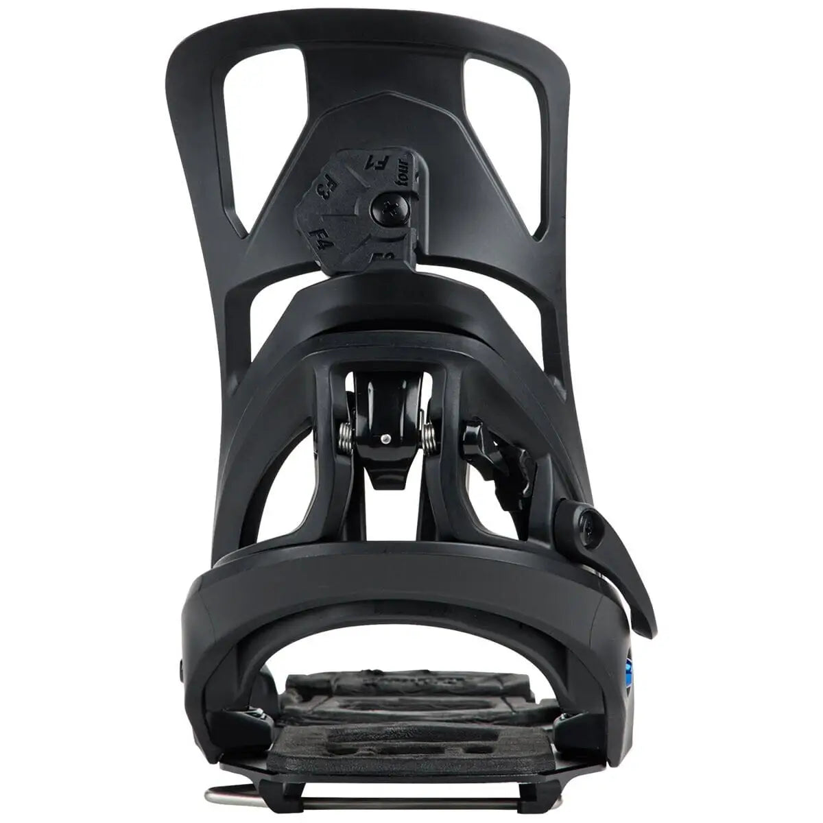 Burton Step On Split Bindings 2025