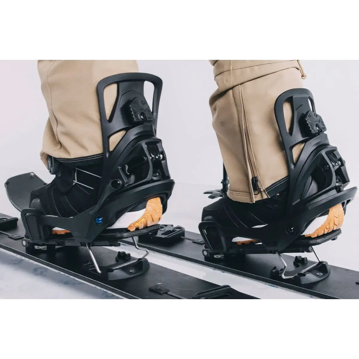Burton Step On Split Bindings 2025