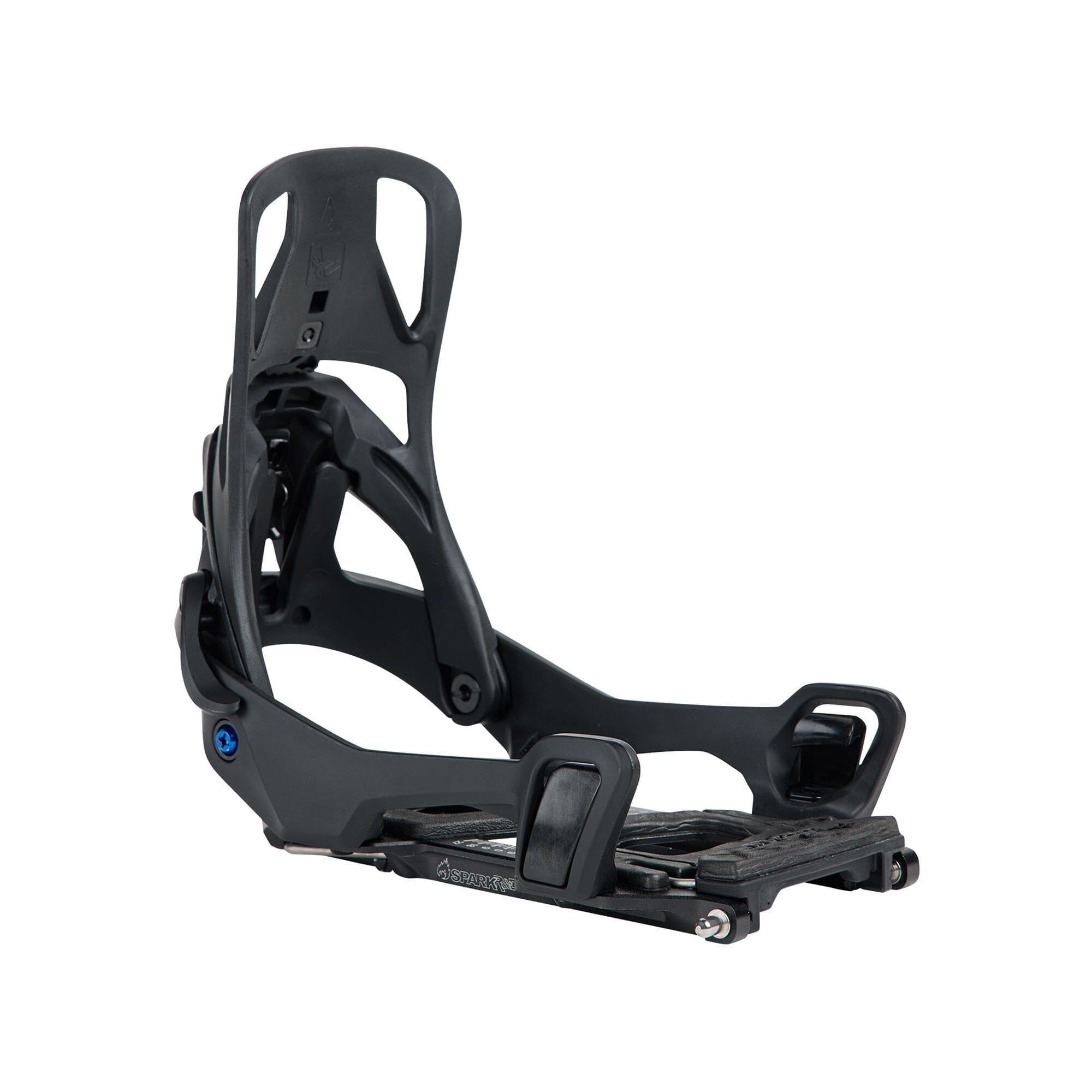 Burton Step On Split Bindings 2025