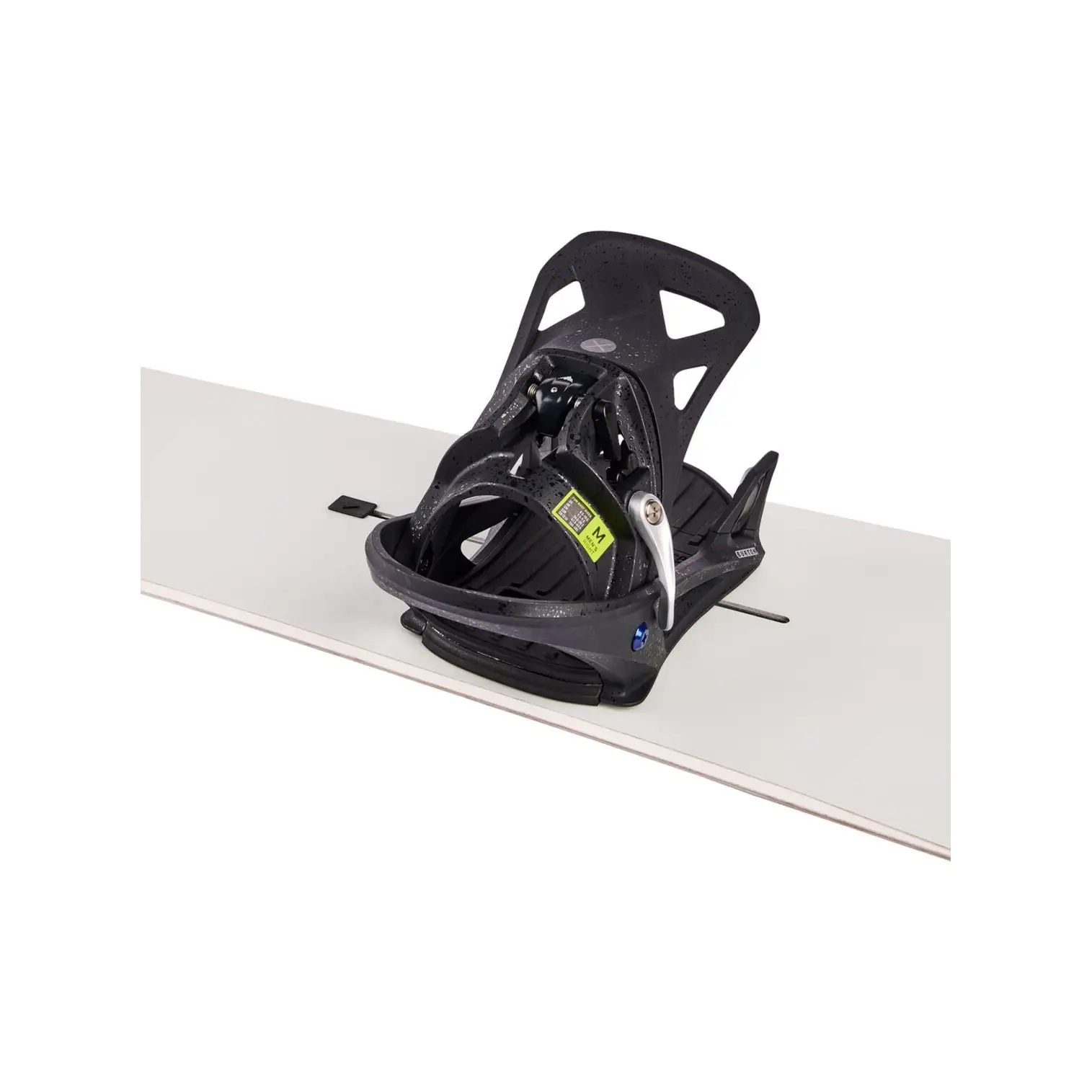 Burton Step On X Re:Flex Snowboard Bindings 2024