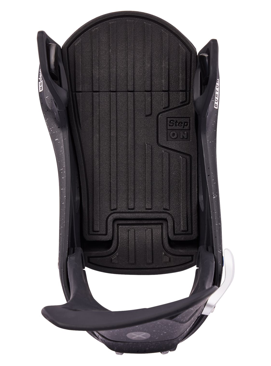 Burton Step On X Re:Flex Snowboard Bindings 2025