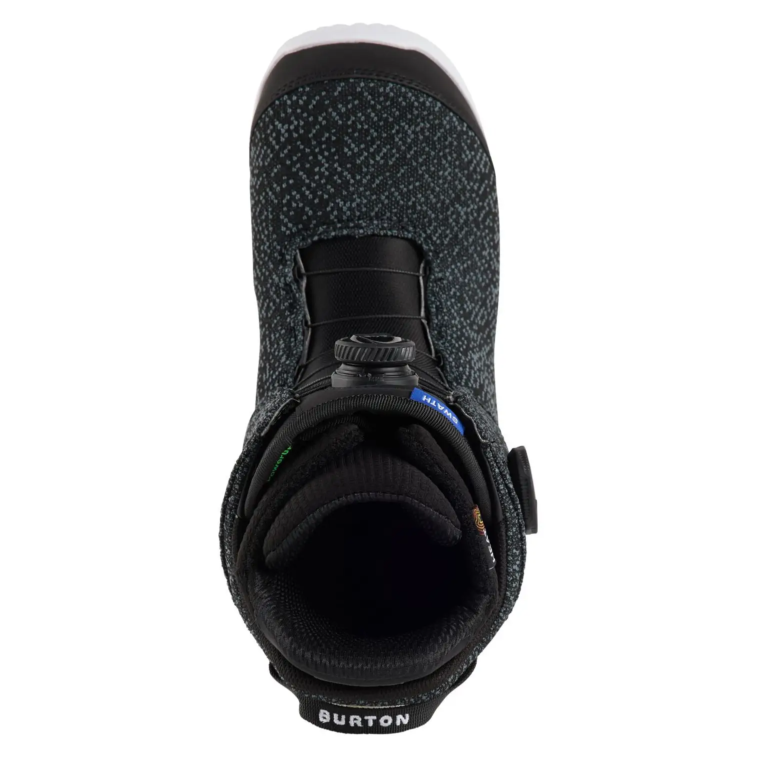 Burton Swath BOA Snowboard Boots 2025