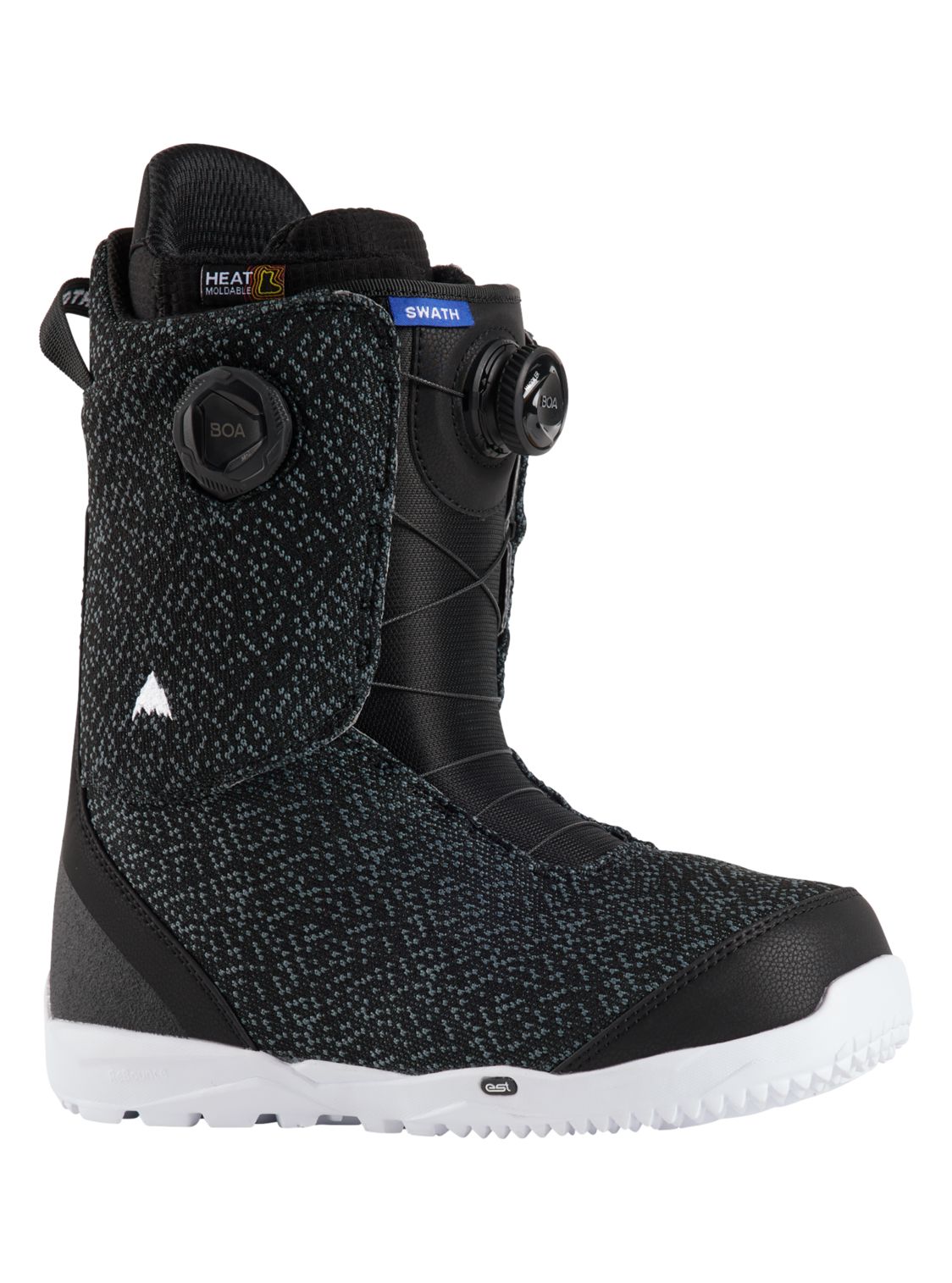 Burton Swath BOA Snowboard Boots 2025