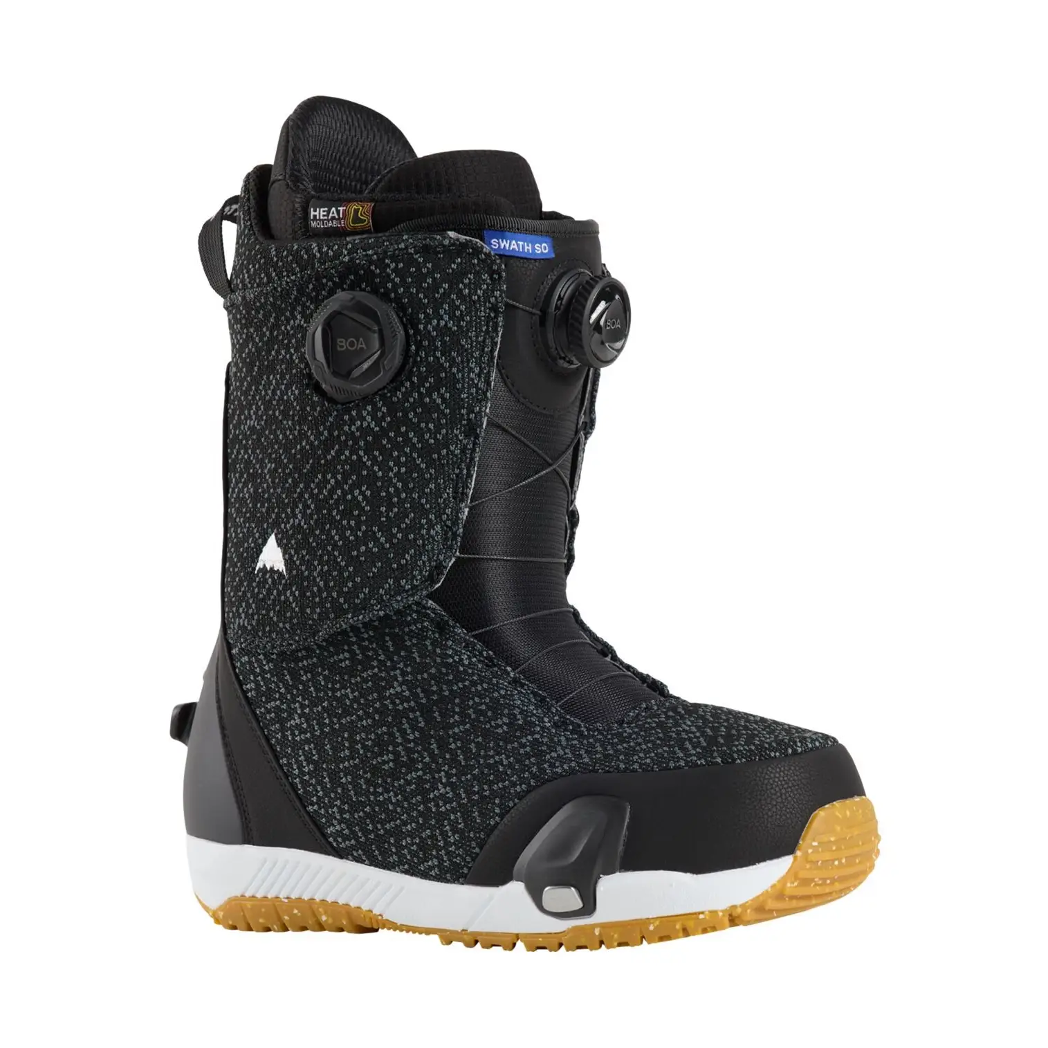 Burton Swath Step On Boots 2025