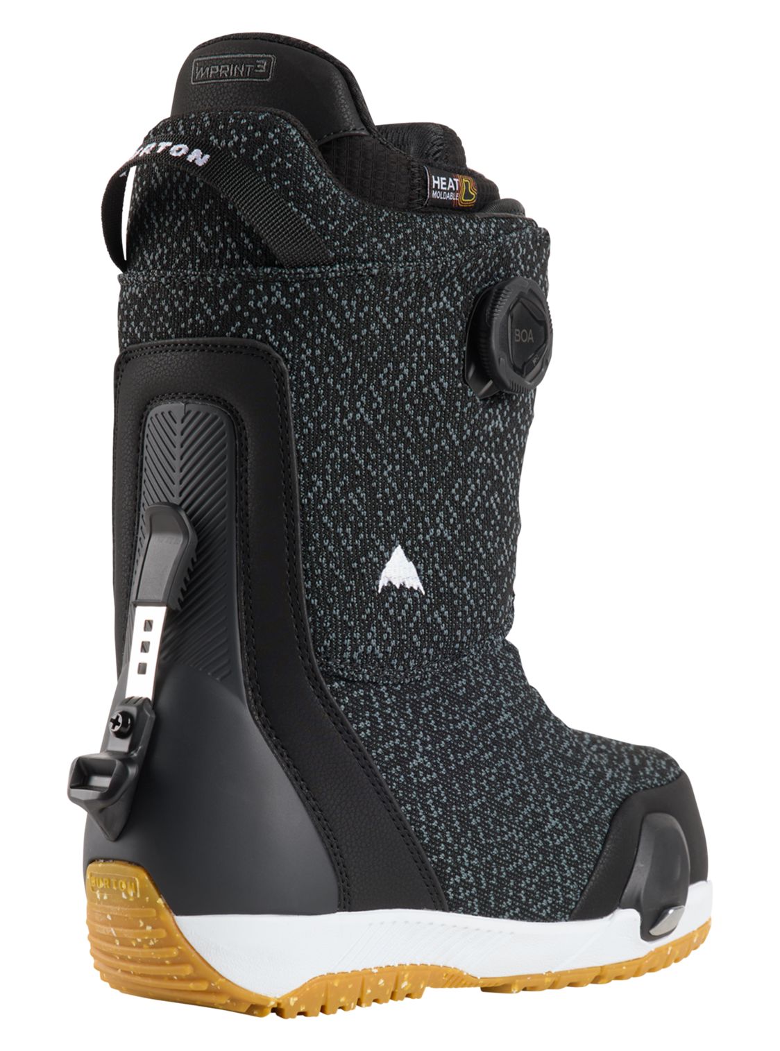 Burton Swath Step On Boots 2025