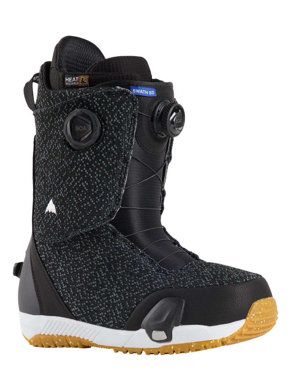 Burton Swath Step On Boots 2025