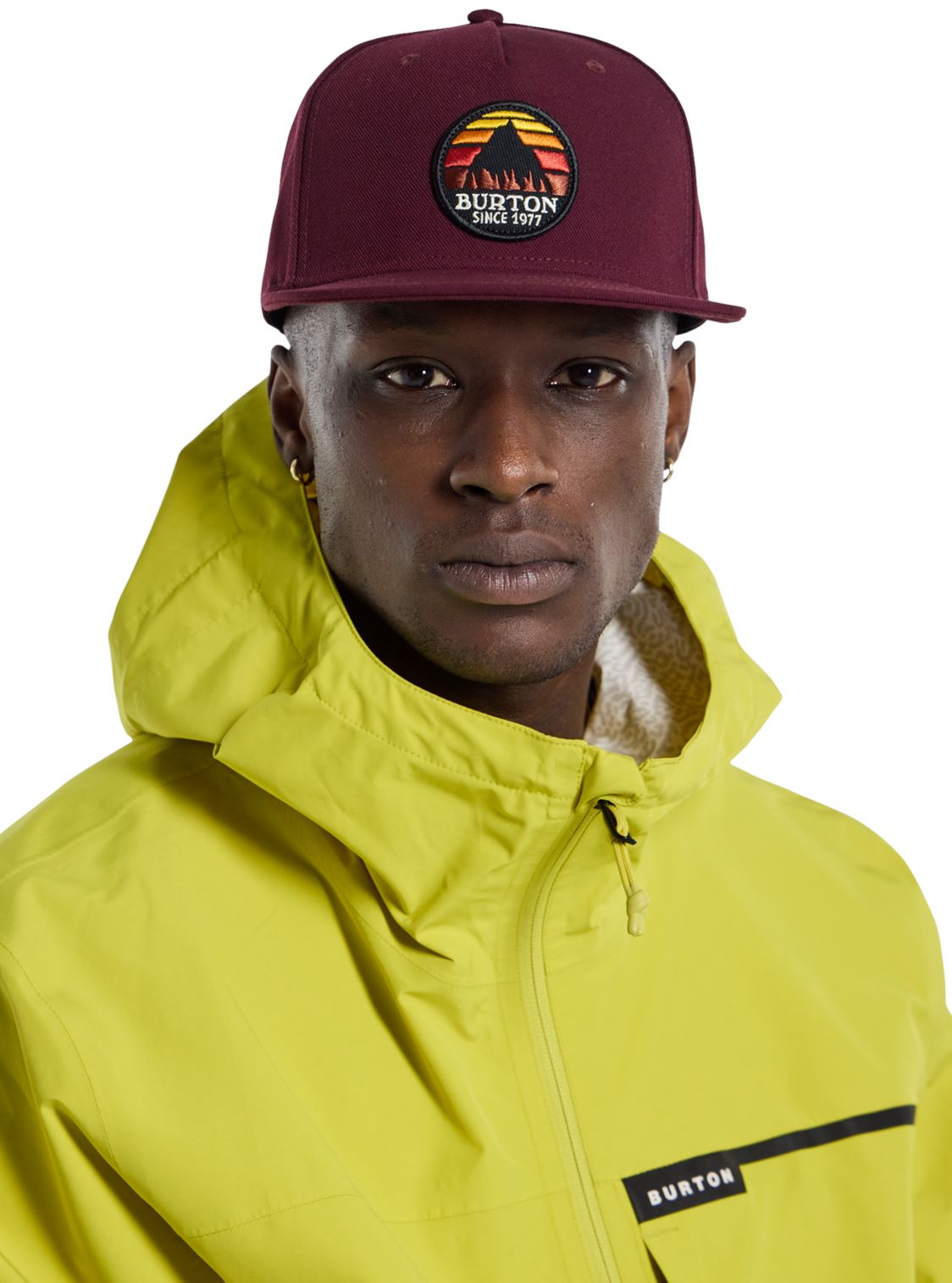 Burton Underhill Cap 