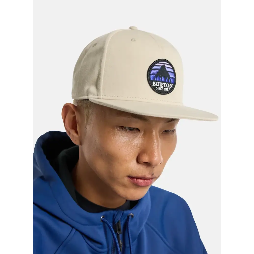 Burton Underhill Hat