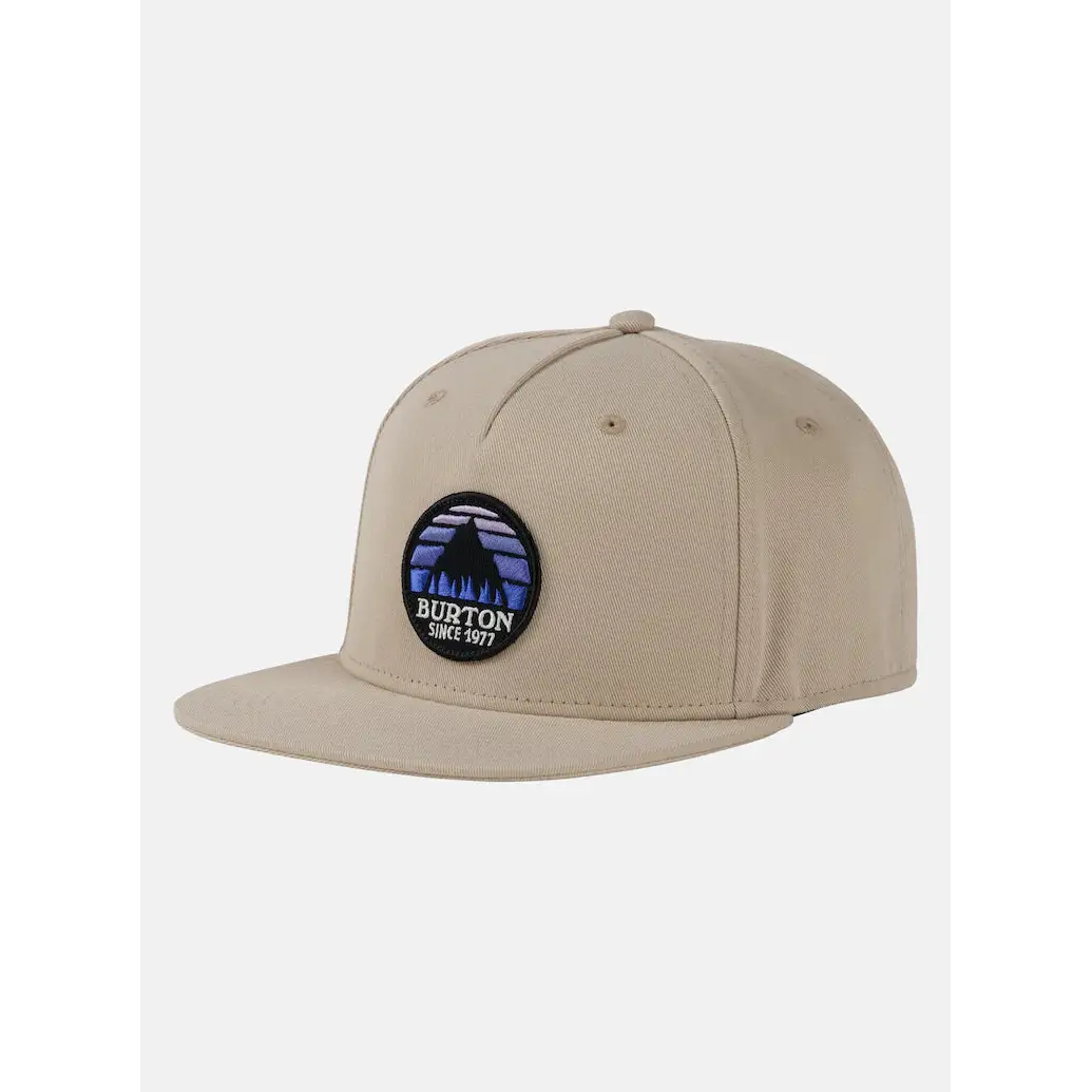 Burton Underhill Hat