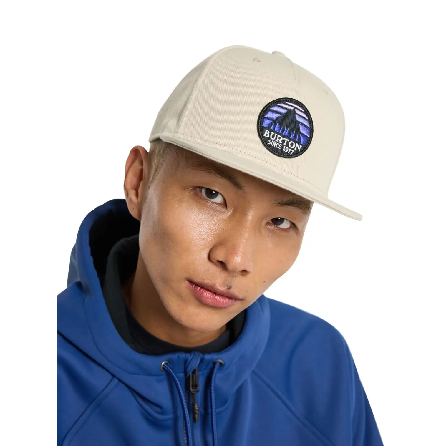 Burton Underhill Hat 2025