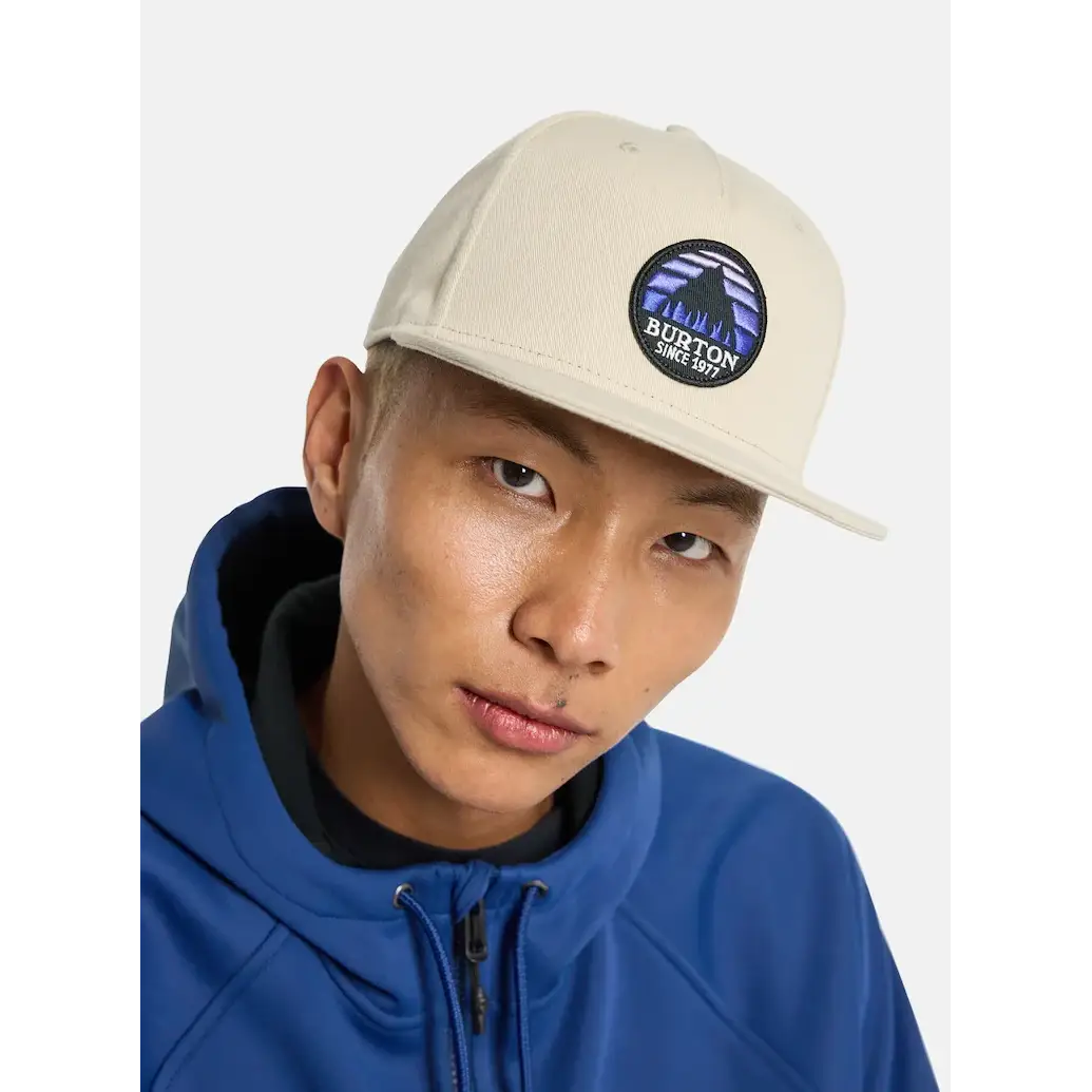Burton Underhill Hat