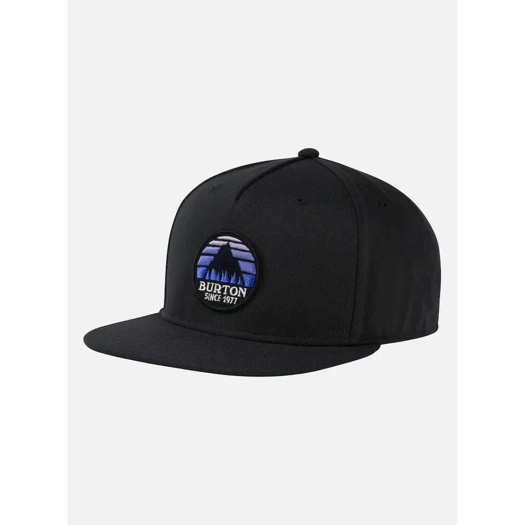 Burton Underhill Hat