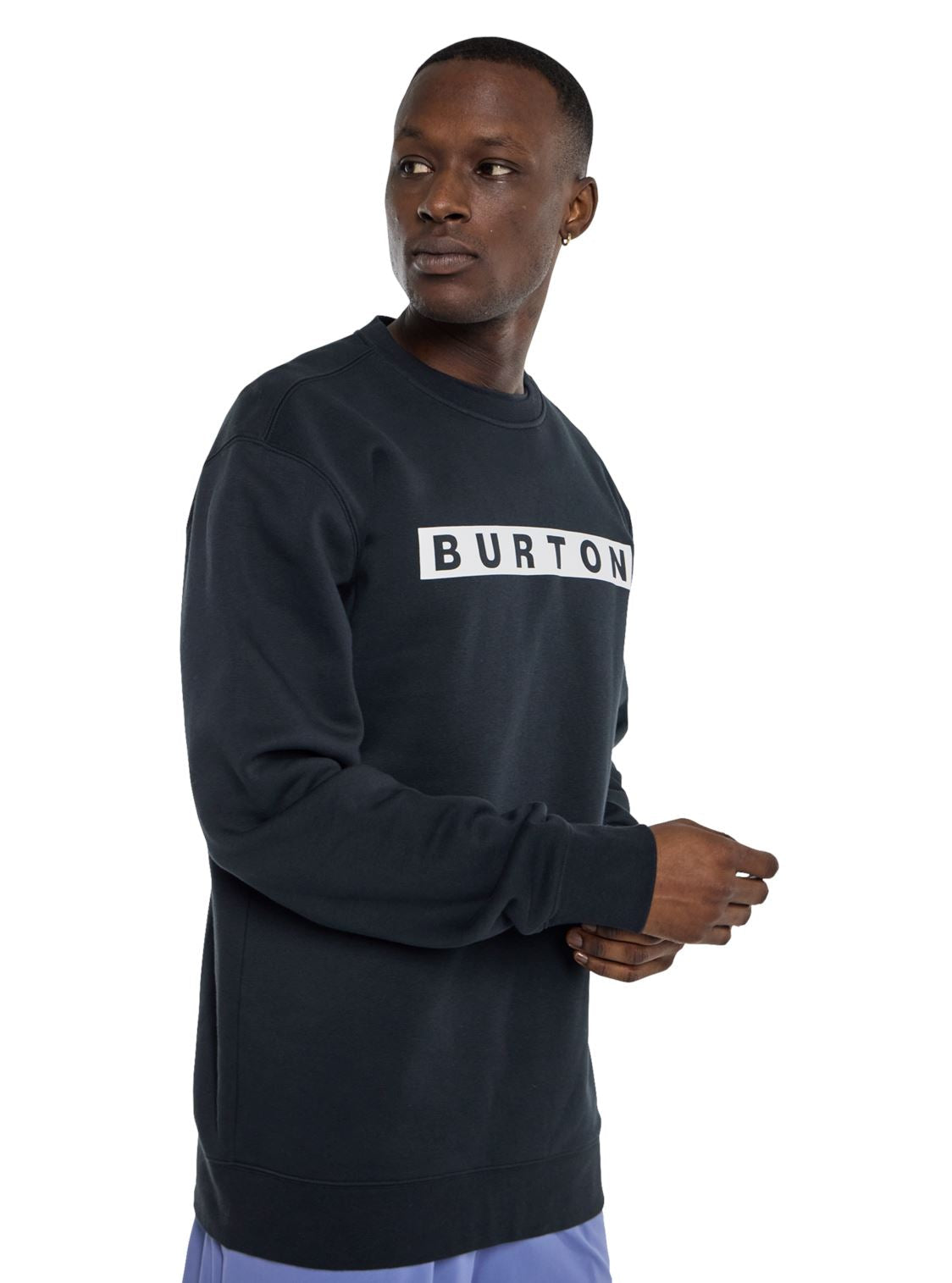 Burton Vault Pullover Crew 2024