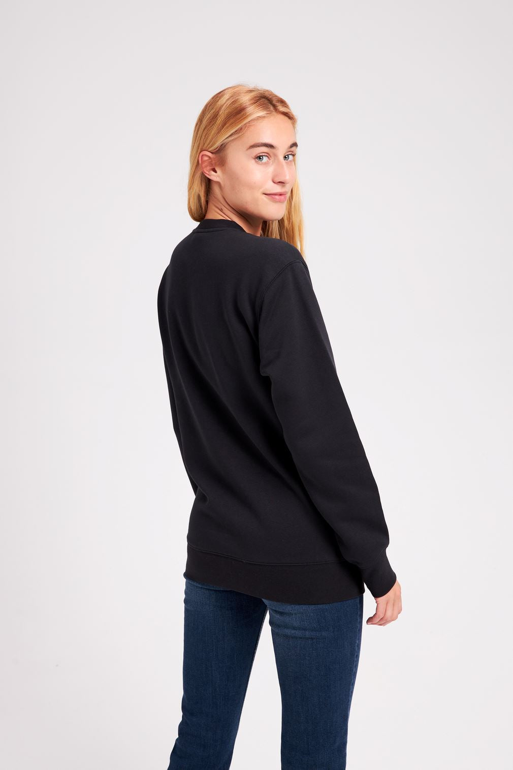 Burton Vault Pullover Crew 2024