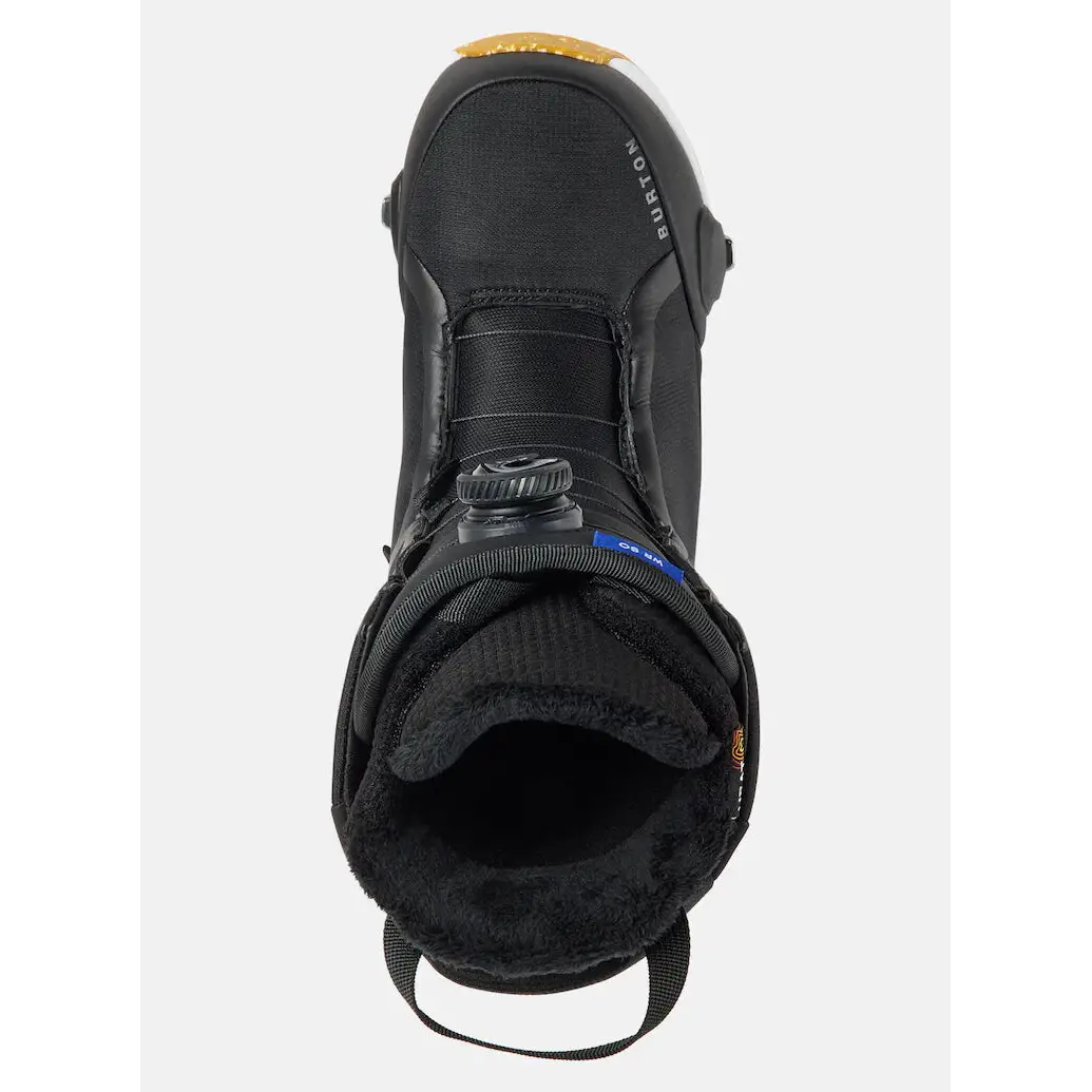 Burton Waverange Step On Snowboard Boots