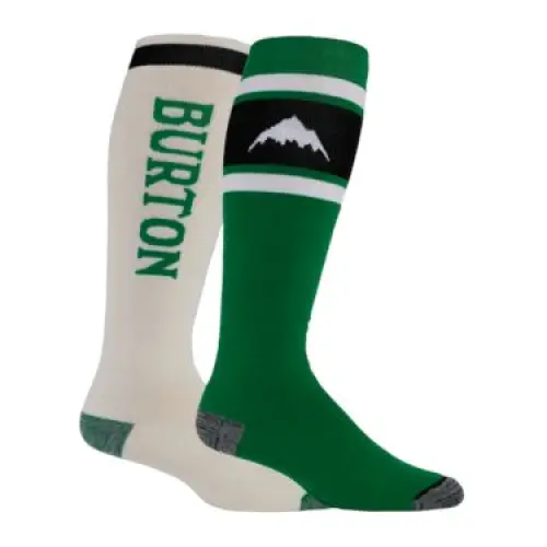 Burton Weekend Midweight Socks 2-Pack
