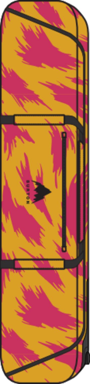 Burton Wheelie Gig Board Bag