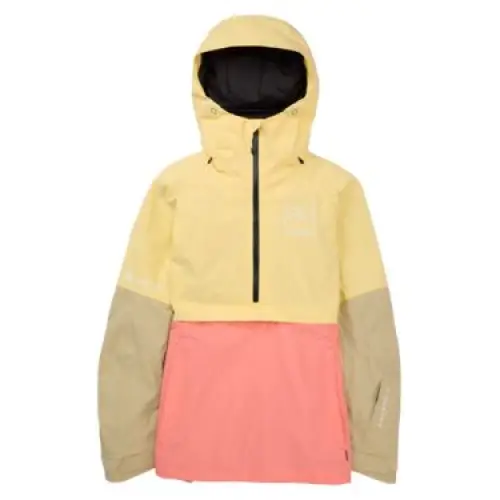 Burton Womens AK Kimmy GORE-TEX 2L Anorak Jacket 2024