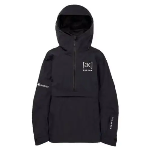 Burton Womens AK Kimmy GORE-TEX 2L Anorak Jacket 2024