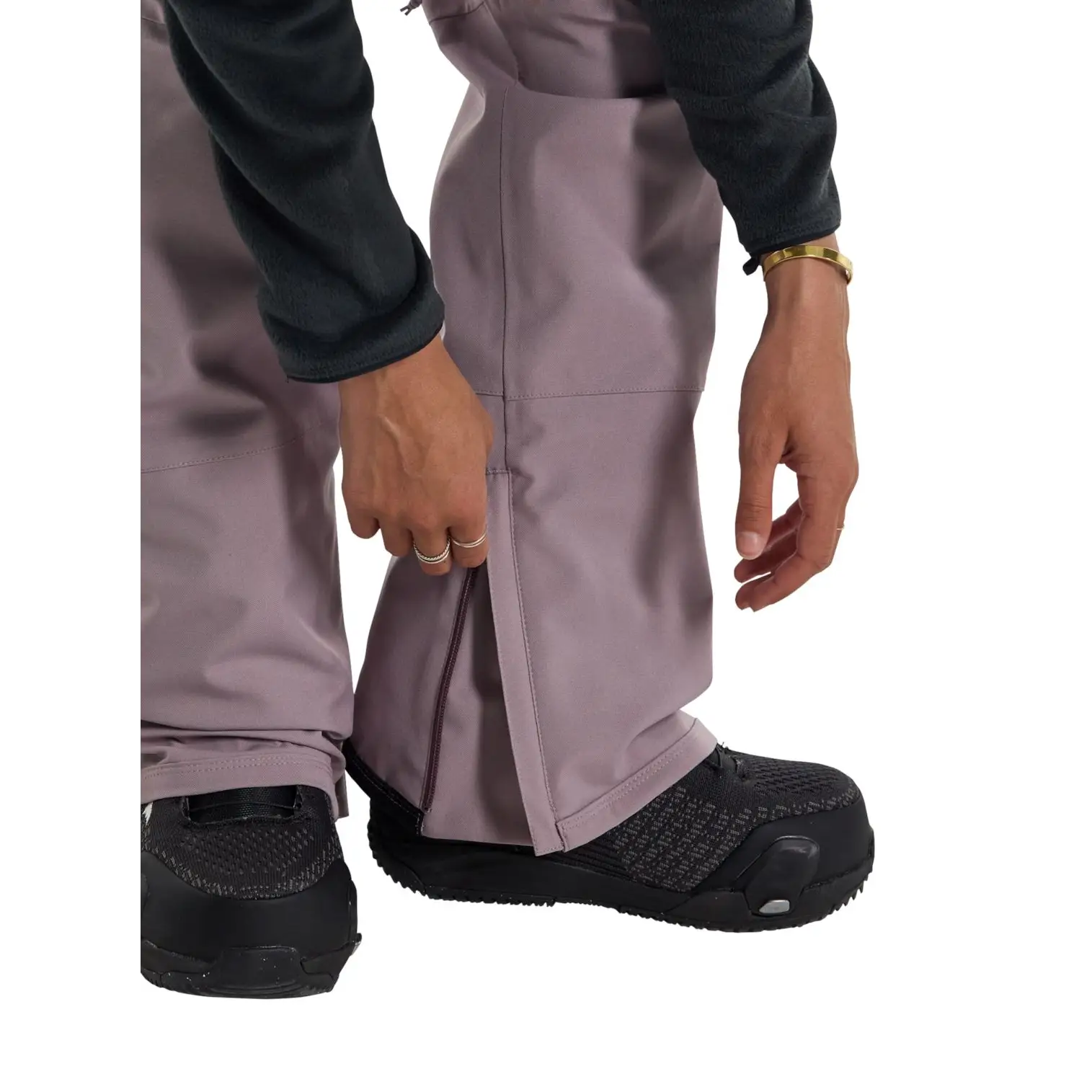Burton Womens Avalon Stretch 2L Bib Pants 2023